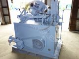 Armstrong Bandsaw, No. 6D Right Hand Double Cut Automatic Bandsaw